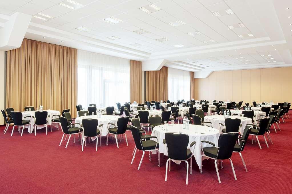 Nh Vienna Airport Conference Center Hotell Schwechat Fasiliteter bilde
